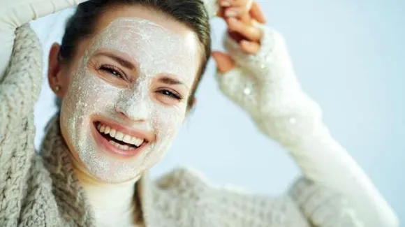 Winter SKincare Products 