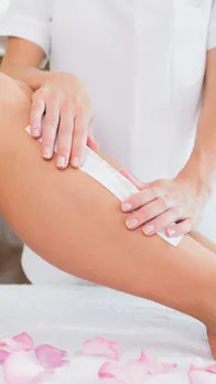 Waxing