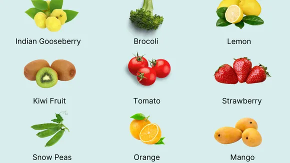 Vitamins 