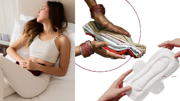 Why You Should Avoid Using Cloth During Menstruation