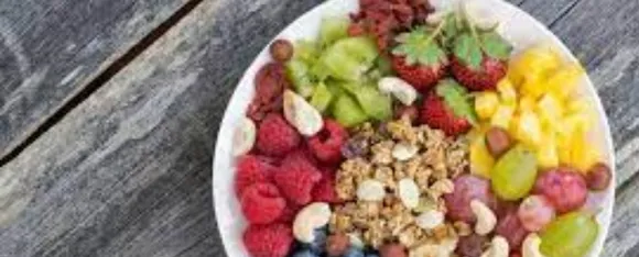 fiber foods