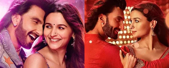 Rocky Aur Rani Ki Prem Kahani