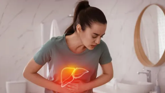 Liver(Freepik)