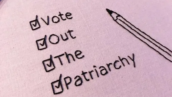 Patriarchy 