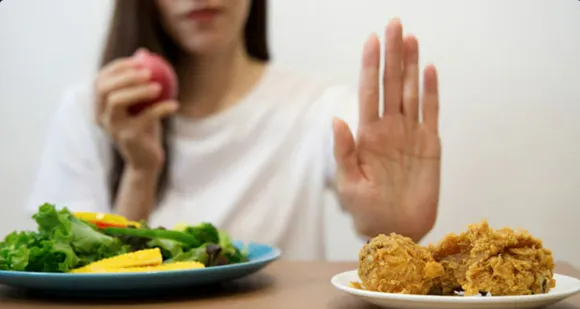 anti ageing foods