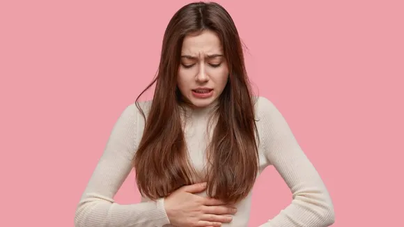 Menstrual Pain(Freepik)