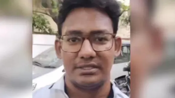 Dental Student Held For Placing Spy Camera In Woman's Room