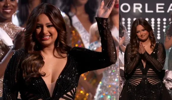 Miss Universe 2022