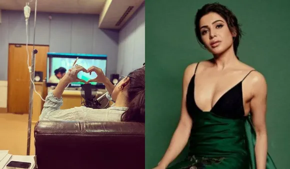 Samantharuth