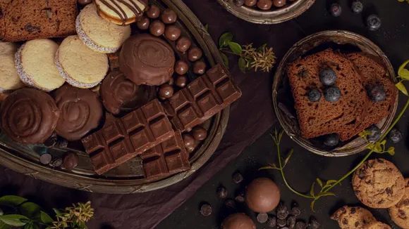 Chocolate Related Dishes For Christmas
