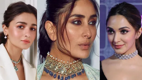 Steps For Dewy Makeup 