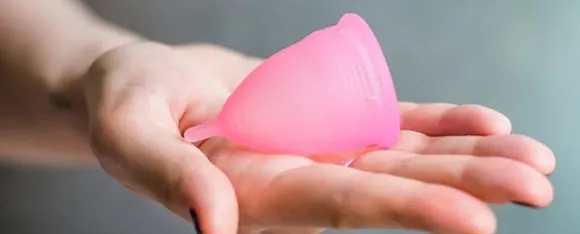Menstrual Cup 