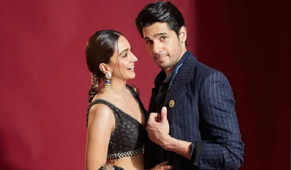 Kiara Sidharth 