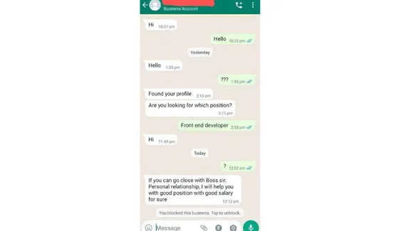social media