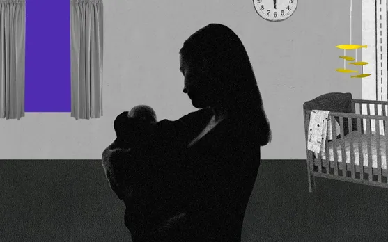 Postpartum Depression