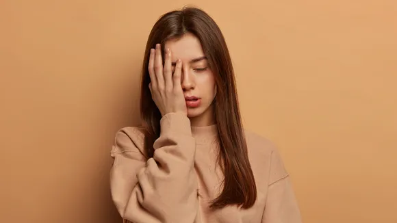 Iron Deficiency (Image Credit - Freepik).