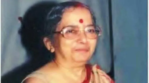 dr archana sharma
