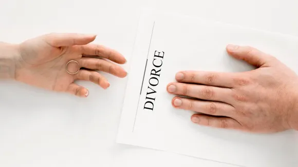 Divorce(Freepik)