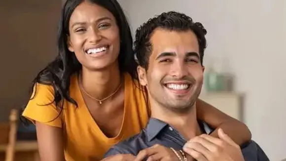 Happy Marriage Rules