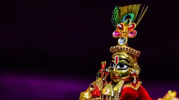 Janmastami 2022