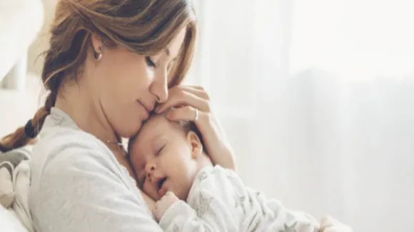 New mother health tips 