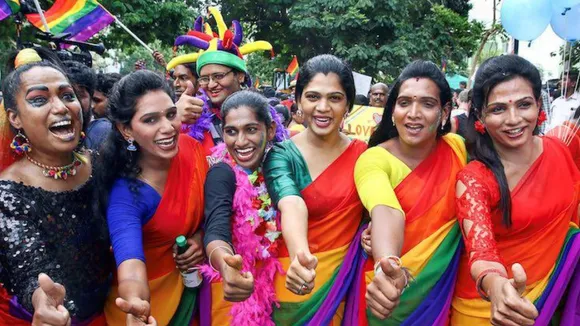 Transgender(thelawmatics.in)