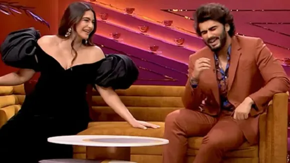 koffee with karan 