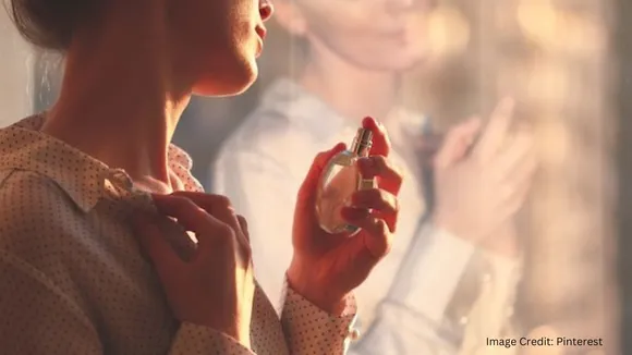 Best Pocket Friendly Perfume