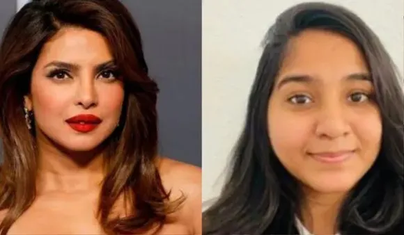 Priyanka Chopra on Jaahnavi Kandula's Death