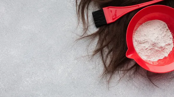 5 DIY hair Masks to increase hair growth 