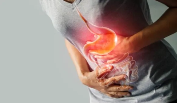 Gastric Cancer(Dr. Rudra Prasad Acharya)