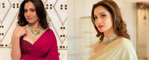 10 things about Ankita Lokhande