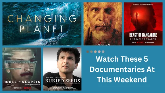 Documentaries