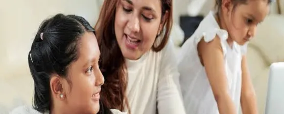 Teenagers positive parenting 