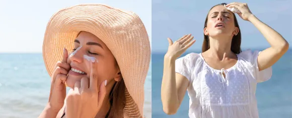 Skincare Mistakes