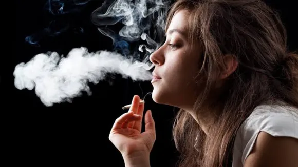 Smoking