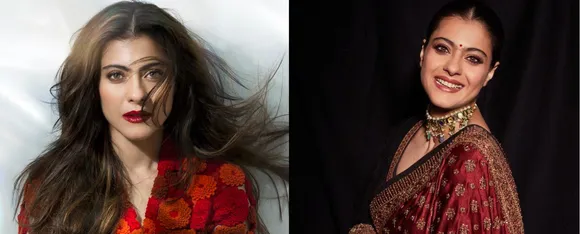 Kajol Devgan