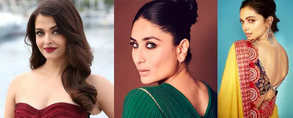 Richest bollywood actress