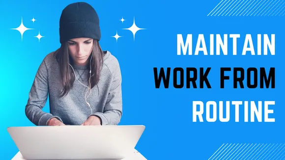 WFH Stress: