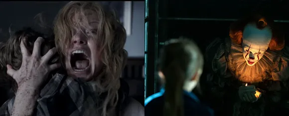 Best Horror movies