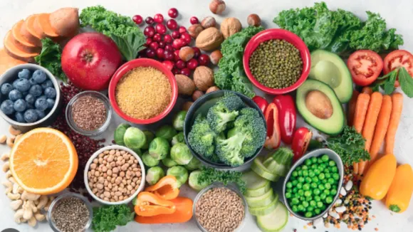 Nutrients essential 