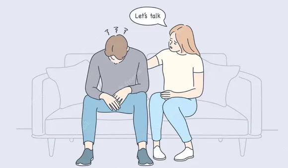Silent Treatment(Freepik)