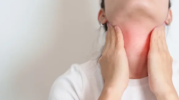 If You Want To Control Thyroid Then Eat These Five Things