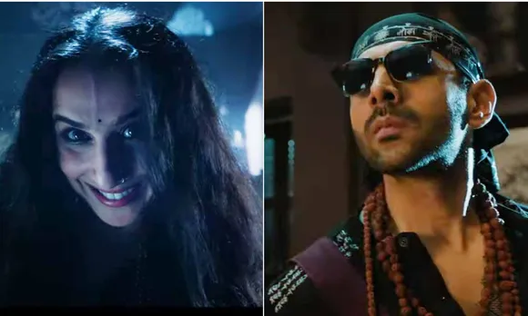 Bhool Bhulaiyaa 3 Trailer Release