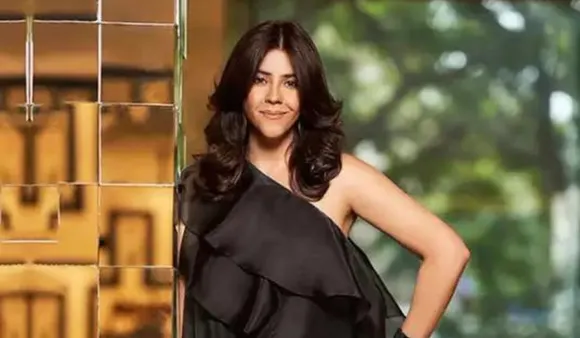 Ekta Kapoor