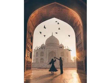 Romantic Destinations In India