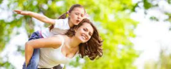 daughter mother 