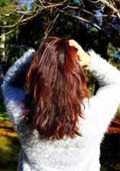 henna for hair