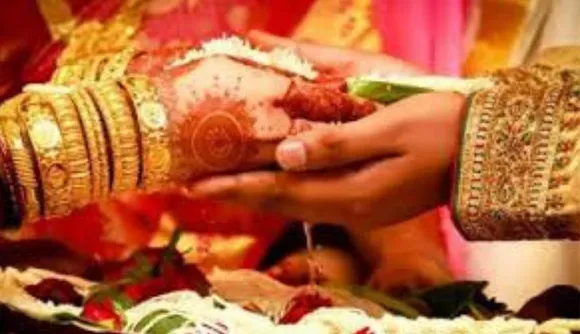 Marriage 