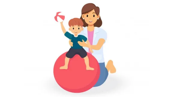 Raise your child’s confidence 